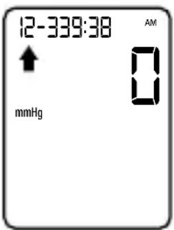 LANAFORM Blood Pressure Monitor - WIE WIRD GEMESSEN? - 3