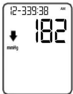 LANAFORM Blood Pressure Monitor - VLOŽENÍ A VÝMĚNA BATERIÍ - 2