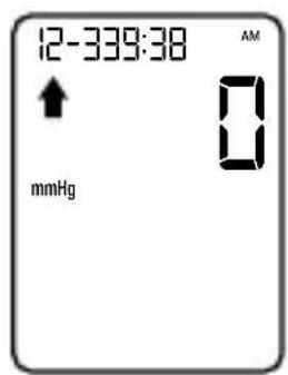 LANAFORM Blood Pressure Monitor - COMMENT MESURER - 3