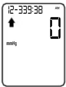 LANAFORM Blood Pressure Monitor - КАК ИЗМЕРЯТЬ ДАВЛЕНИЕ? - 3