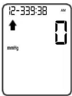LANAFORM Blood Pressure Monitor - PÅSÄTNING AF ARMBIND - 2