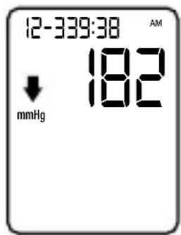 LANAFORM Blood Pressure Monitor - EINSETZEN / ERSETZEN DER BATTERIEN - 1