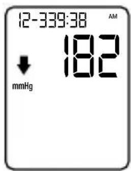 LANAFORM Blood Pressure Monitor - ПОСТАВЯНЕ / СМЯНА НА БАТЕРИИТЕ - 1