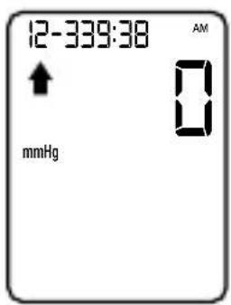 LANAFORM Blood Pressure Monitor - CÓMO UTILIZAR EL APARATO - 3
