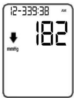 LANAFORM Blood Pressure Monitor - PÅSÄTNING AF ARMBIND - 3