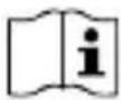 LANAFORM Blood Pressure Monitor - TITLE AND DESCRIPTION OF DISPLAY SYMBOLS ON THE BROCHURE DESCRIBING THE PRODUCT'S FEATURES: - 3