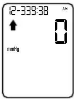 LANAFORM Blood Pressure Monitor - KUIDAS MÕÕTA? - 3
