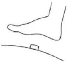 LANAFORM Bubble Footcare - 9