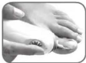 LANAFORM Beauty & Massage Center - EMPFOHLENE MASSAGEDAUER - 3