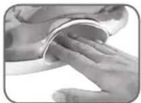 LANAFORM Beauty & Massage Center - BESCHRÄNKTE GARANTIE - 3