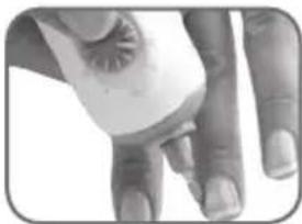 LANAFORM Beauty & Massage Center - TIPS FOR USING THE ACCESSORIES: - 1