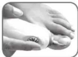 LANAFORM Beauty & Massage Center - لتنظيف الجهاز - 1