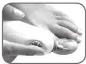 LANAFORM Beauty & Massage Center - CONSEILS RELATIFS À L'ÉLIMINATION DES DÉCHETS - 2