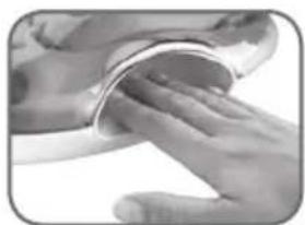 LANAFORM Beauty & Massage Center - PRIPADAJOČI NASVETI ZA ODSTRANJEVANJE ODPADKOV - 3