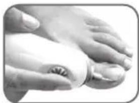 LANAFORM Beauty & Massage Center - AANBEVOLEN GEBRUIKSTIJD - 2