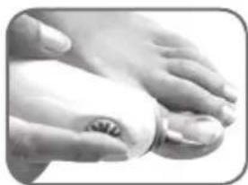 LANAFORM Beauty & Massage Center - BESCHRÄNKTE GARANTIE - 4