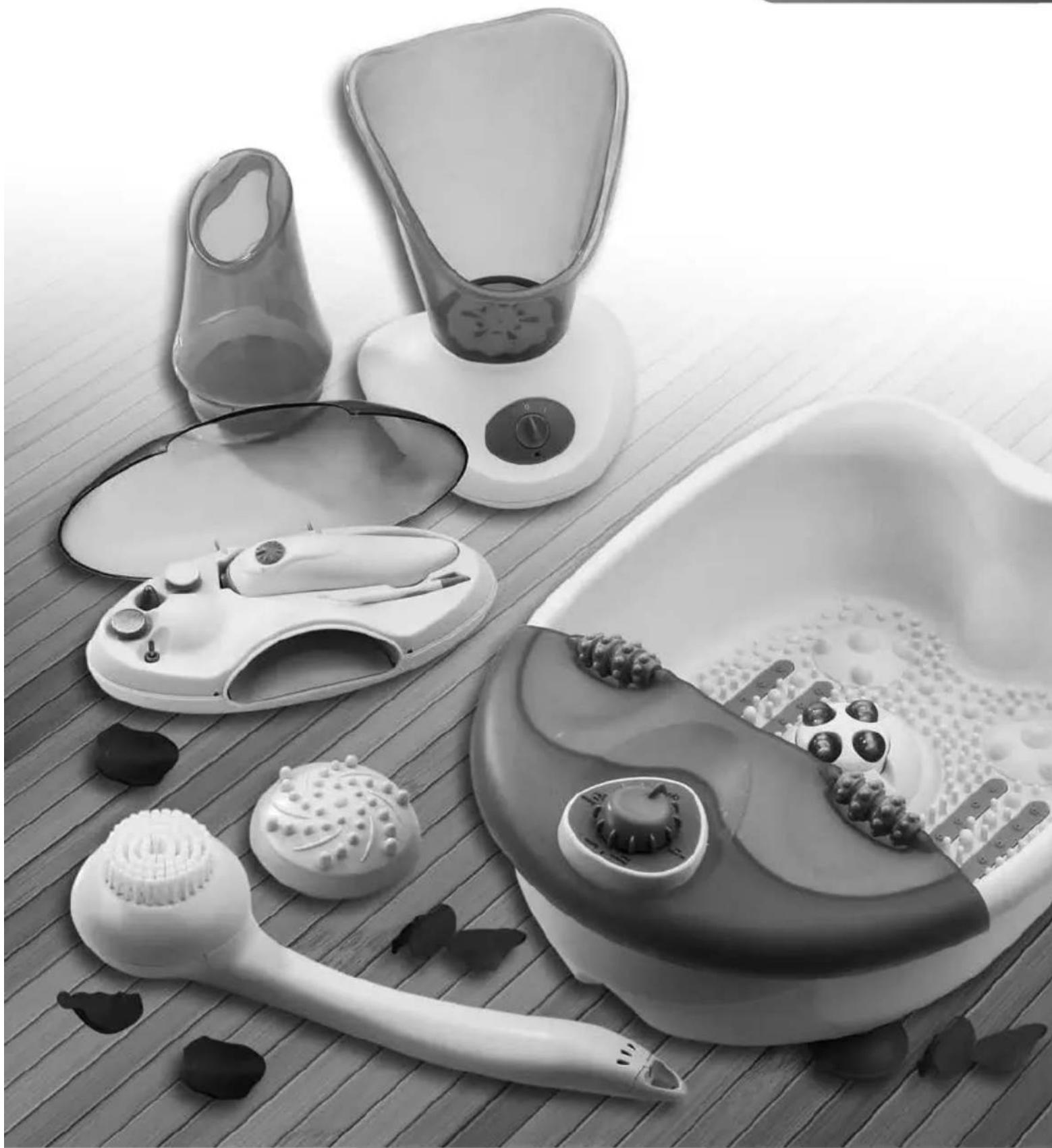 LANAFORM Beauty & Massage Center - Beauty &amp; Massage Center - 1