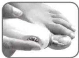 LANAFORM Beauty & Massage Center - TIPS FOR USING THE ACCESSORIES: - 2