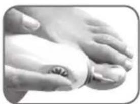 LANAFORM Beauty & Massage Center - ВРЕМЯ ИСПОЛЬЗОВАНИЯ - 2