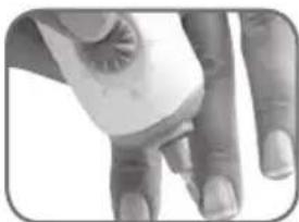 LANAFORM Beauty & Massage Center - CONSIGLI PER L'USO DEGLI ACCESSORI - 1