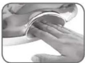 LANAFORM Beauty & Massage Center - BESCHRÄNKTE GARANTIE - 5