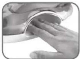 LANAFORM Beauty & Massage Center - AANBEVOLEN GEBRUIKSTIJD - 3