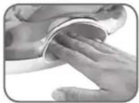 LANAFORM Beauty & Massage Center - UGRADNJA BATERIJE - 2
