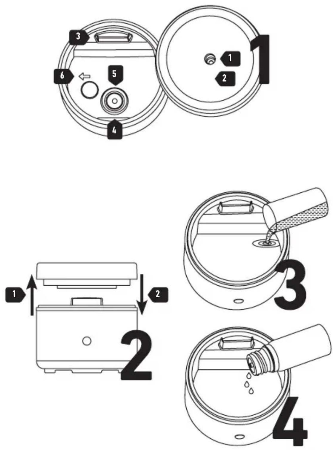 LANAFORM Fidji - 5