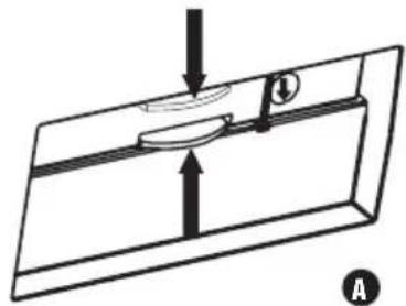 LANAFORM Full Tech Filter - COMMENT REMPLACER LE FILTRE - 1