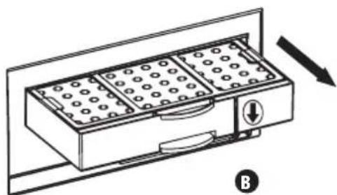 LANAFORM Full Tech Filter - 1) CARACTERISTIQUES DU PRODUIT - 1