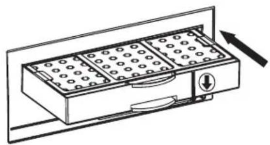 LANAFORM Full Tech Filter - 1) CARACTERISTIQUES DU PRODUIT - 3