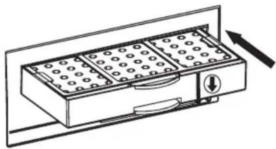 LANAFORM Full Tech Filter - ACCENSIONE ("POWER") - 3