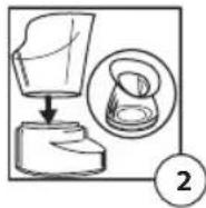 LANAFORM Facial Care - INSTRUCTIONS D'UTILISATION : - 3