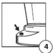 LANAFORM Facial Care - INSTRUCTIONS D'UTILISATION : - 4