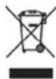 LANAFORM Heating Blanket S1 - ADVICE REGARDING THE DISPOSAL OF WASTE - 1