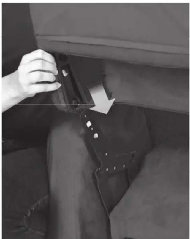 LANAFORM Magic Sofa - 1