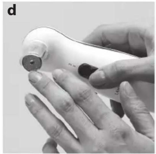 LANAFORM Nails Care - 3