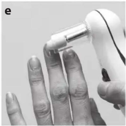 LANAFORM Nails Care - 4