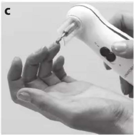 LANAFORM Nails Care - 2