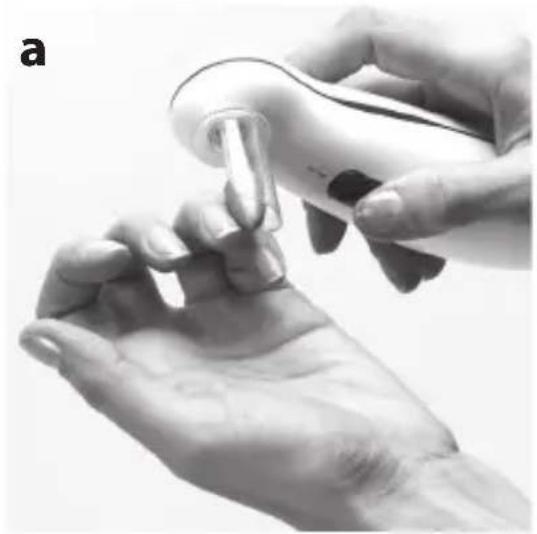 LANAFORM Nails Care - 1