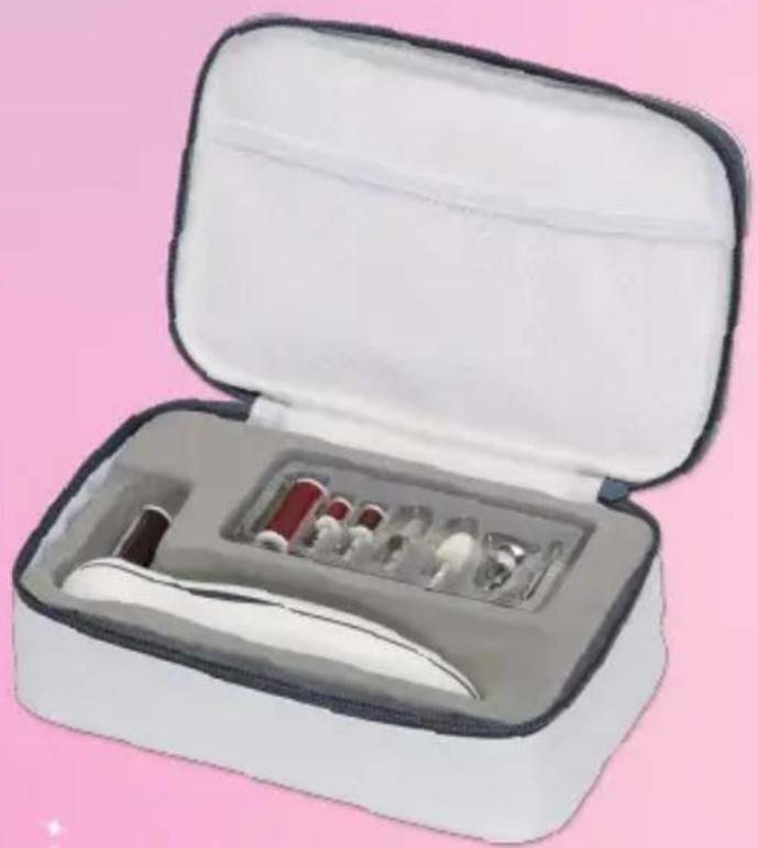 LANAFORM Nails Care - INLEIDING - 1