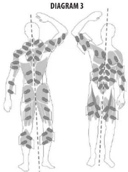 LANAFORM Stim Fit - Use : - 1