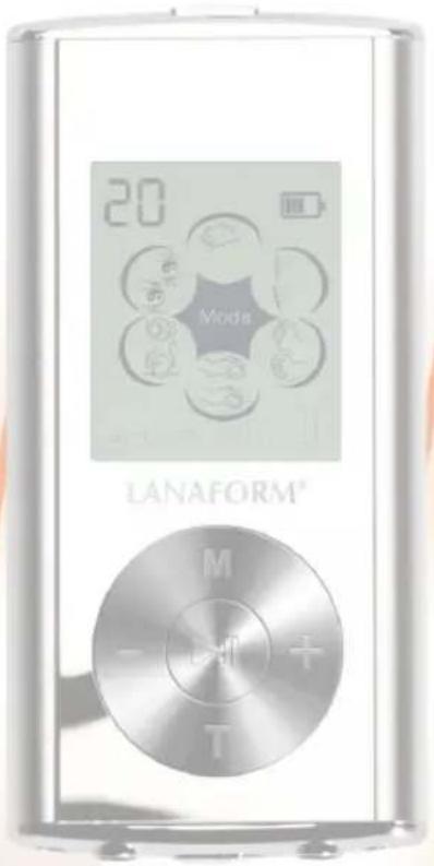 LANAFORM Stim Fit - GARANTIE LIMITÉE - 1