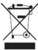 LANAFORM Stim Fit - ADVICE REGARDING THE DISPOSAL OF WASTE - 1