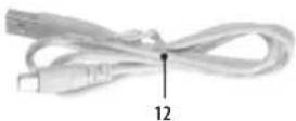 LANAFORM Stim Fit - Display: - 4