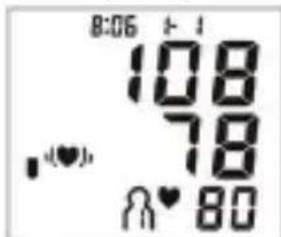 LANAFORM WBPM-100 - Mata blodtrycket - 2