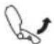 CYBEX Beezy 1 - 6