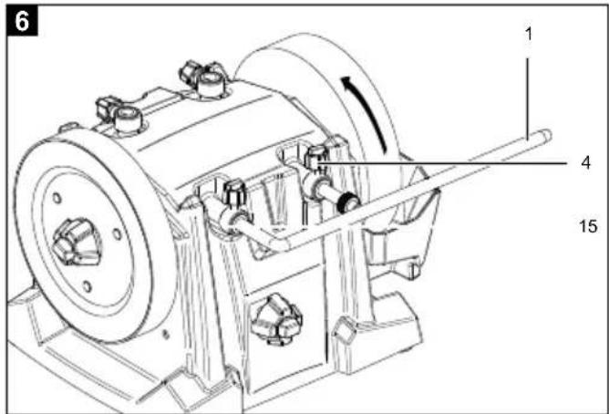 SCHEPPACH Tiger5000s - Tiger5000s - 6