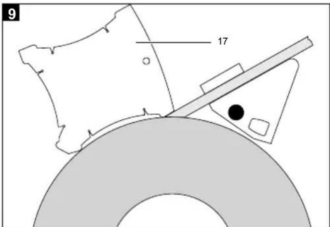 SCHEPPACH Tiger5000s - Tiger5000s - 9