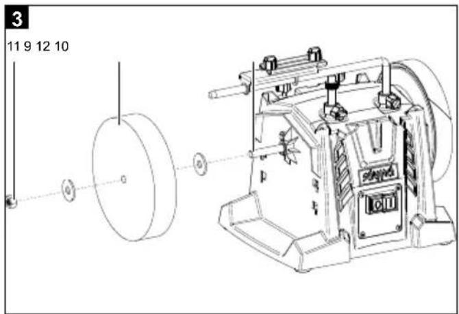 SCHEPPACH Tiger5000s - Tiger5000s - 3
